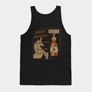 Summer Bromance Tank Top